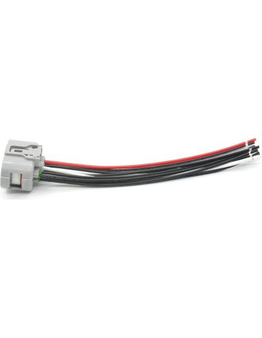 Conector de cableado Toyota Lexus 9 pines 15CM 90980-12362
