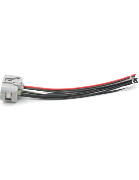 Conector de cableado Toyota Lexus 9 pines 15CM 90980-12362