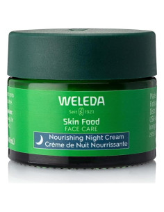 Crema Nutritiva de Noche Weleda Skin Food 38.6 ml Hidratante