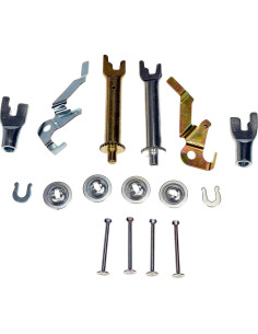 Kit de Hardware para Frenos de Tambor Dorman HW2429 Toyota 2
