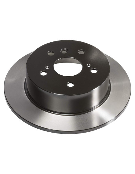 Rotor de Freno Wagner BD126489E Trasero para Lexus/Toyota