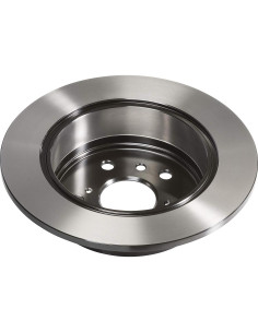 Rotor de Freno Wagner BD126489E Trasero para Lexus/Toyota 2