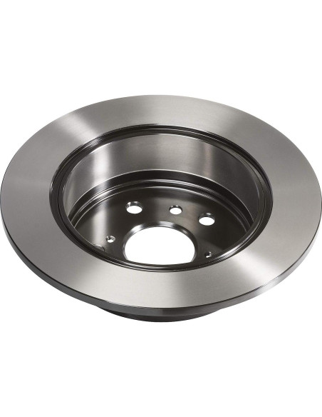 Rotor de Freno Wagner BD126489E Trasero para Lexus/Toyota