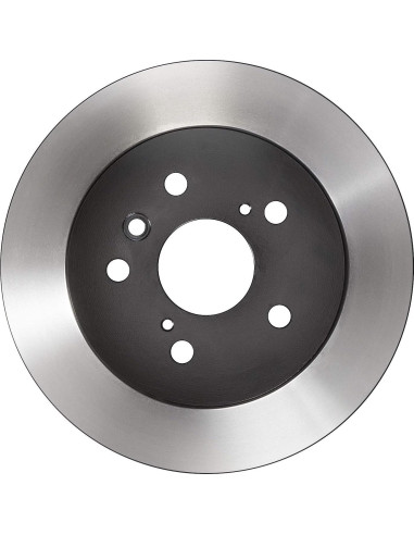 Rotor de Freno Wagner BD126489E Trasero para Lexus/Toyota
