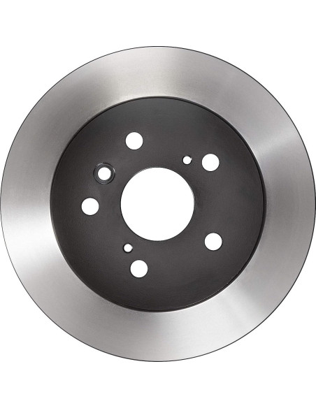 Rotor de Freno Wagner BD126489E Trasero para Lexus/Toyota