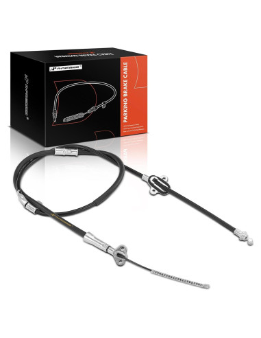 Cable de Freno de Estacionamiento A-Premium Toyota Lexus