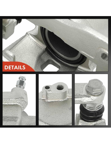 Caliper de Freno de Disco A-Premium para Toyota y Lexus