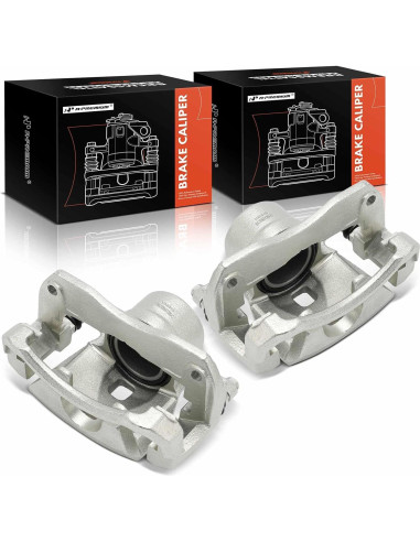 Caliper de Freno de Disco A-Premium para Toyota y Lexus