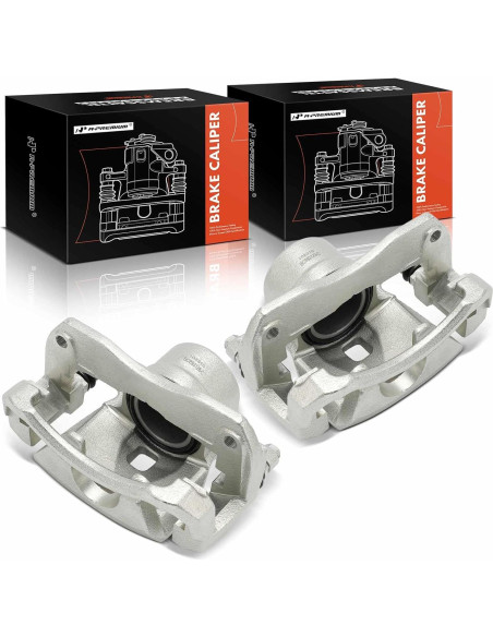 Caliper de Freno de Disco A-Premium para Toyota y Lexus