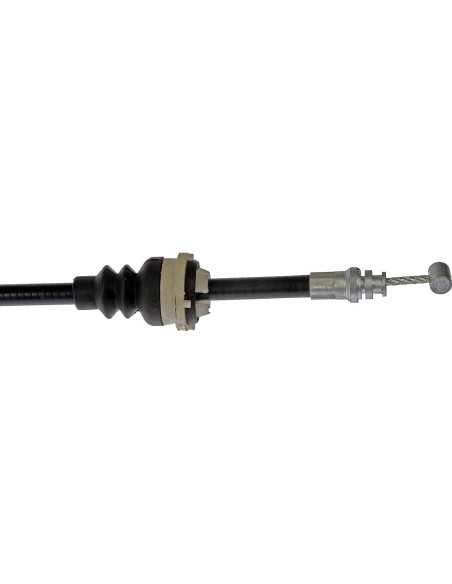 Cable de Freno de Estacionamiento Dorman C660541 Toyota