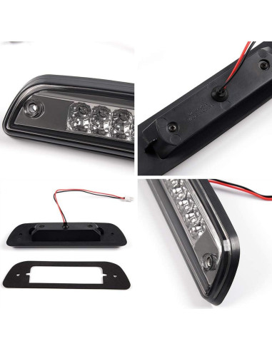 Luz de Freno Tercera G-PLUS para Toyota Tacoma 1995-2017