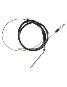 Cable de Freno de Estacionamiento Raybestos BC94794 para Toyota Pickup 1989-1995