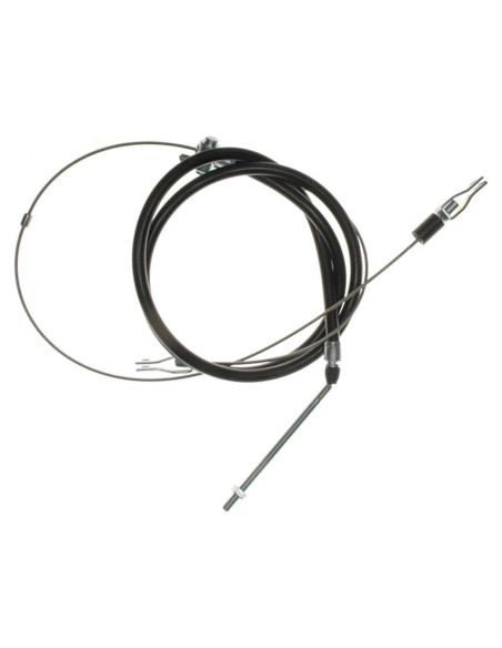 Cable de Freno de Estacionamiento Raybestos BC94794 para Toyota Pickup 1989-1995