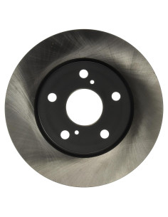 Rotor de Freno Frontal Toyota OEM 43512-0R010