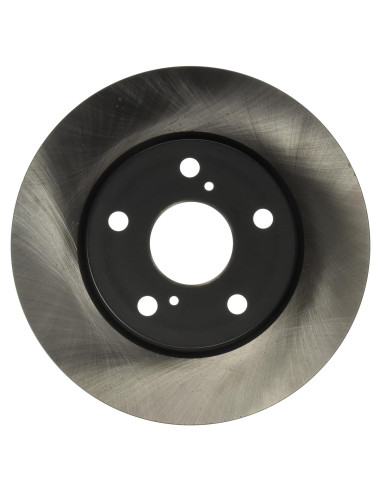 Rotor de Freno Frontal Toyota OEM 43512-0R010