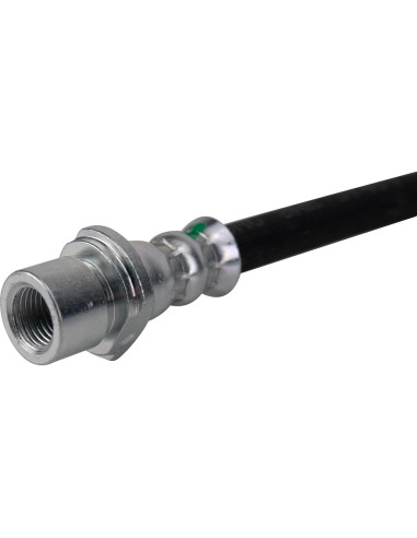 Juego de Mangueras de Freno Delanteras TRQ BLA63490 2 Piezas