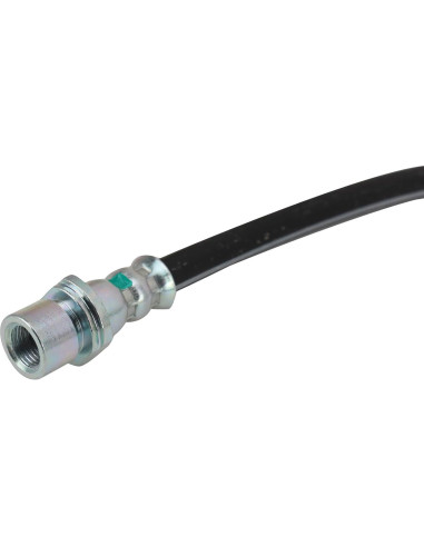 Juego de Mangueras de Freno Delanteras TRQ BLA63490 2 Piezas