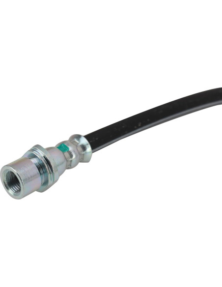 Juego de Mangueras de Freno Delanteras TRQ BLA63490 2 Piezas