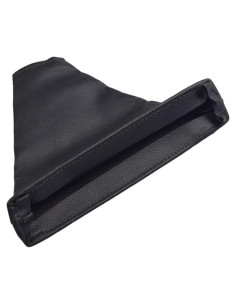 Cubierta de palanca de cambios Hacreyatu para Toyota Corolla 2007-2013