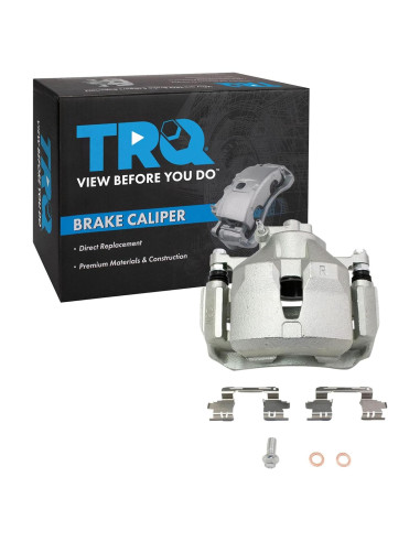 Caliper de freno TRQ CLA48290 para Toyota Camry 2002-2006
