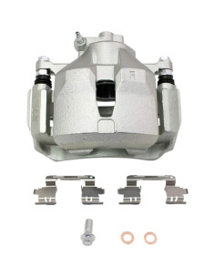 Caliper de freno TRQ CLA48290 para Toyota Camry 2002-2006 2