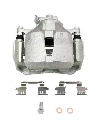 Caliper de freno TRQ CLA48290 para Toyota Camry 2002-2006