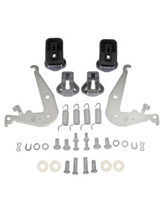 Palanca de Freno de Estacionamiento Dorman 924-752 Toyota