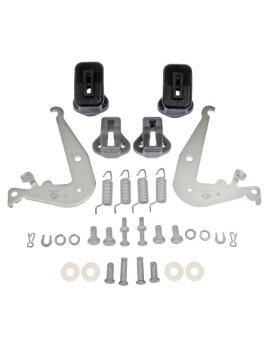 Palanca de Freno de Estacionamiento Dorman 924-752 Toyota