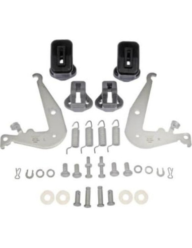 Palanca de Freno de Estacionamiento Dorman 924-752 Toyota