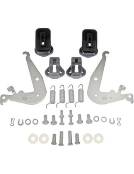 Palanca de Freno de Estacionamiento Dorman 924-752 Toyota