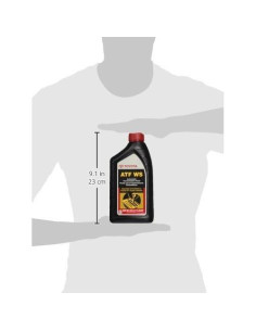 Fluido de Transmisión Automática Toyota WS 946ml 2