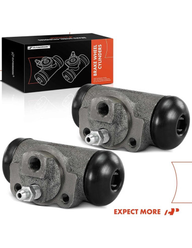 Cilindro de Rueda de Freno A-Premium Trasero Tacoma 1995-2019