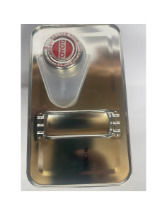 Fluido CVT FE 4L Toyota 08886-02505 Sintético para Vehículo 2