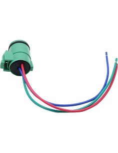 Conector de reparación de alternador 3 cables ApplianPar 2