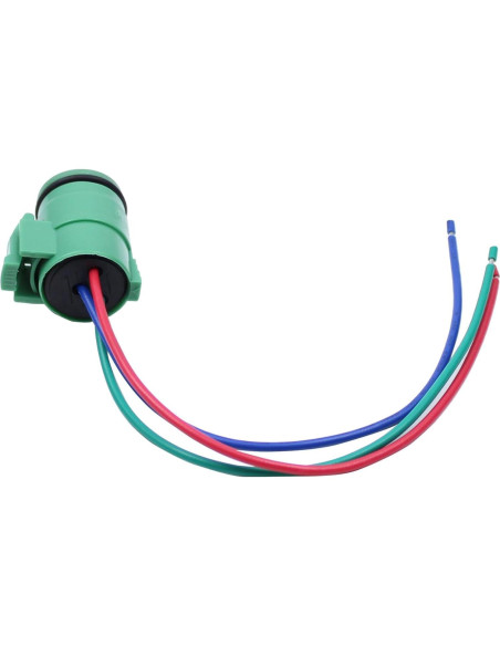 Conector de reparación de alternador 3 cables ApplianPar