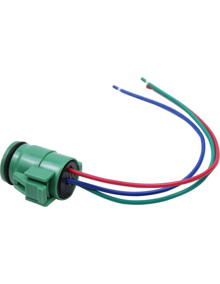 Conector de reparación de alternador 3 cables ApplianPar