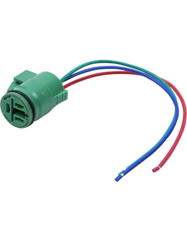 Conector de reparación de alternador 3 cables ApplianPar