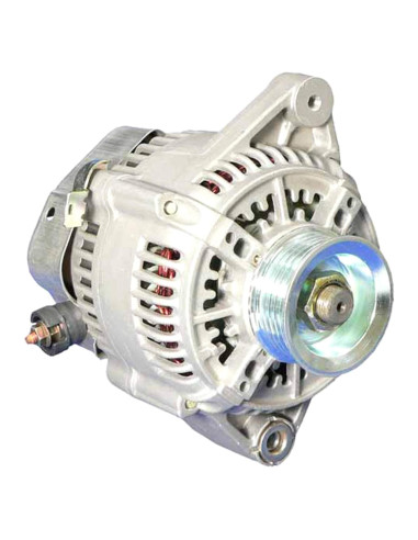 Alternador DB Electrical 400-52125 12V 90A para Toyota Camry 1997-2001