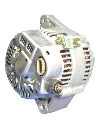 Alternador DB Electrical 400-52125 12V 90A para Toyota Camry 1997-2001