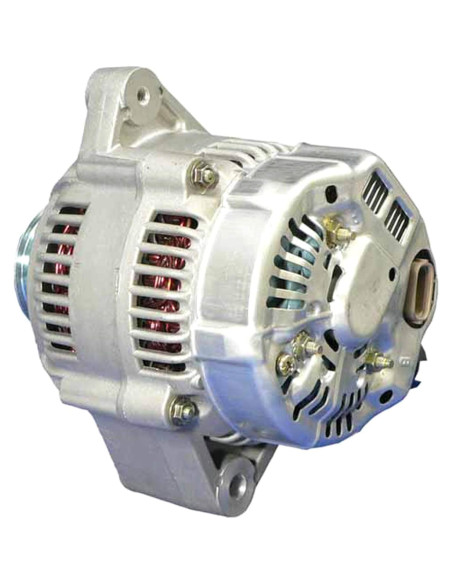 Alternador DB Electrical 400-52125 12V 90A para Toyota Camry 1997-2001