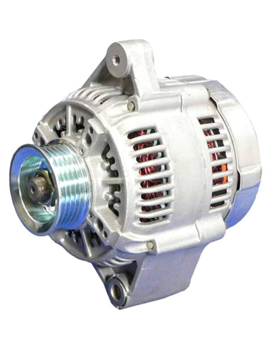 Alternador DB Electrical 400-52125 12V 90A para Toyota Camry 1997-2001