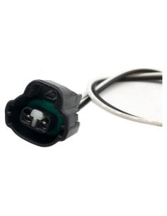 Conector de Bomba de Agua Toyota Prius 2004-2009 Aokus