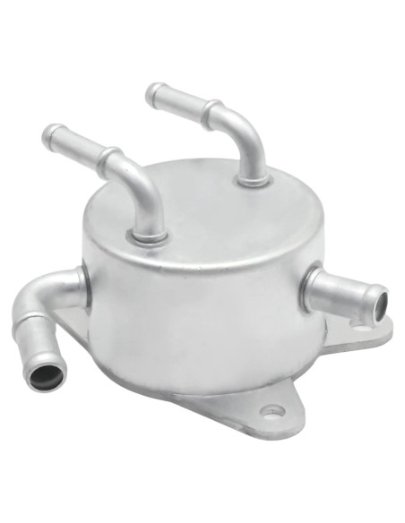 Enfriador de Aceite de Transmisión Saihisday para Toyota Camry 2.5L 2012-2017