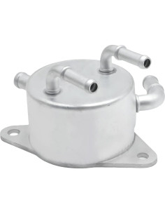 Enfriador de Aceite de Transmisión Saihisday para Toyota Camry 2.5L 2012-2017 2