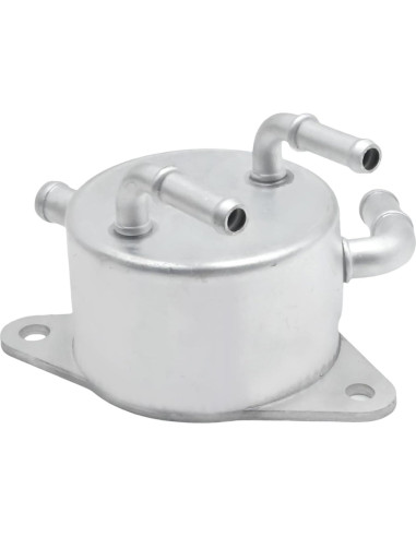 Enfriador de Aceite de Transmisión Saihisday para Toyota Camry 2.5L 2012-2017