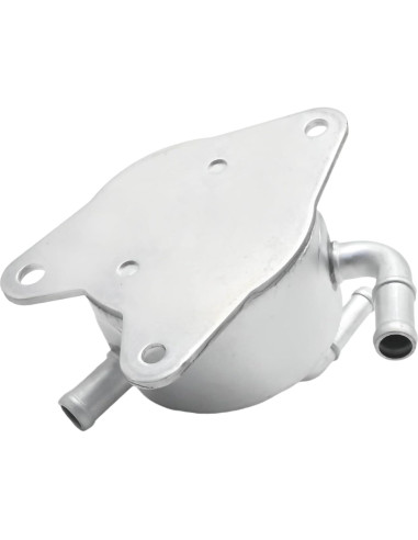 Enfriador de Aceite de Transmisión Saihisday para Toyota Camry 2.5L 2012-2017