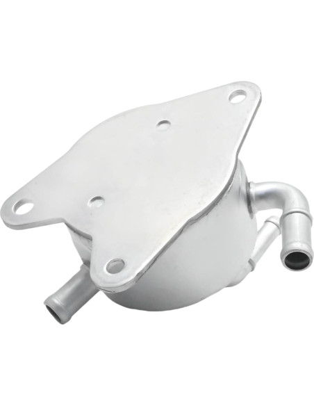 Enfriador de Aceite de Transmisión Saihisday para Toyota Camry 2.5L 2012-2017