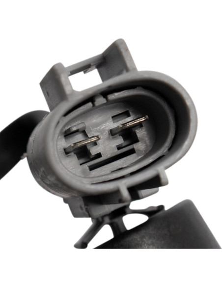 Conjunto Ventilador Doble TRQ para Lexus RX300 y Toyota Highlander