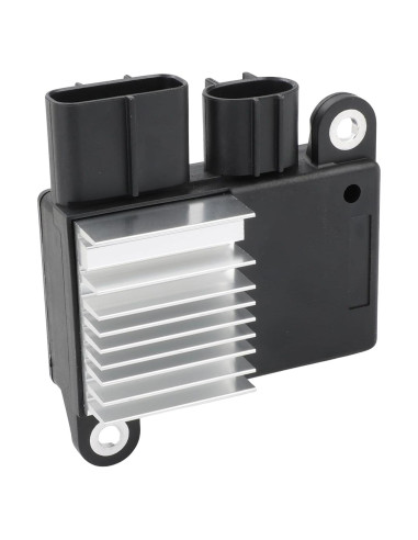 Módulo Control Ventilador Enfriamiento Radiador WMPHE