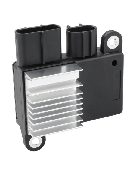 Módulo Control Ventilador Enfriamiento Radiador WMPHE